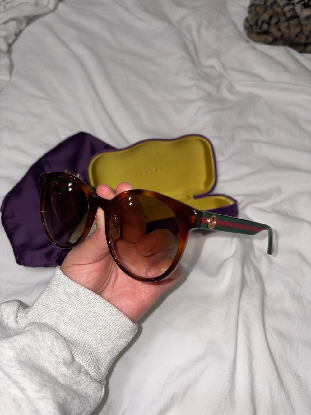 Gucci Sunglasses